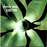 Depeche Mode - Exciter